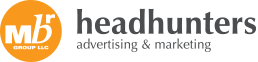MBR Headhunters logo