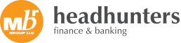 MBR Headhunters logo
